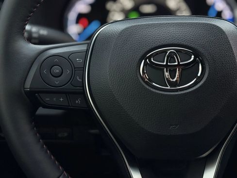 Used 2024 Toyota RAV4 SE image 22