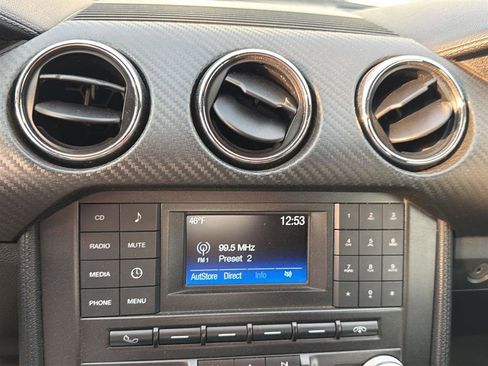 Used 2015 Ford Mustang Convertible w/ Equipment Group 051A image 5