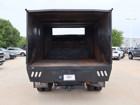 Used 2018 Ford F450 XL w/ Power Equipment Group AWD/4WD image 21