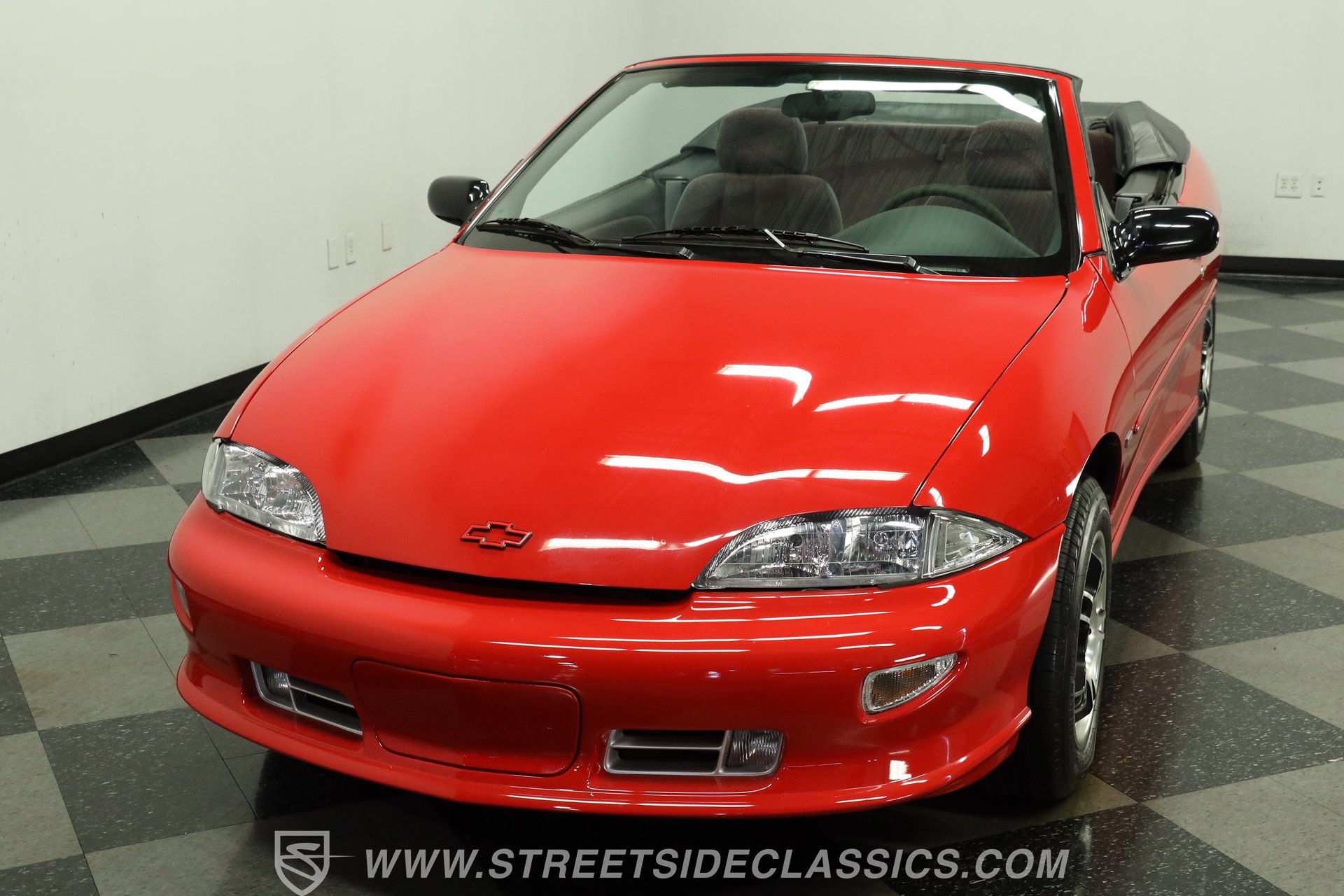 Used 1999 Chevrolet Cavalier Z24 FWD image 17