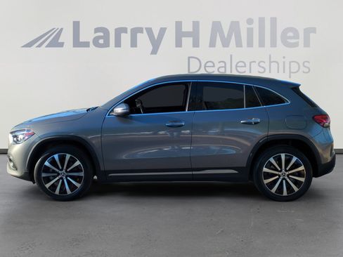 Used 2023 Mercedes-Benz GLA 250 image 2
