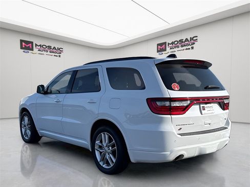Used 2025 Dodge Durango R/T image 5