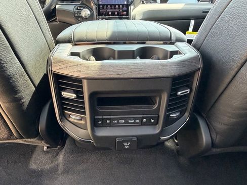 New 2026 RAM 1500 Limited AWD/4WD image 30