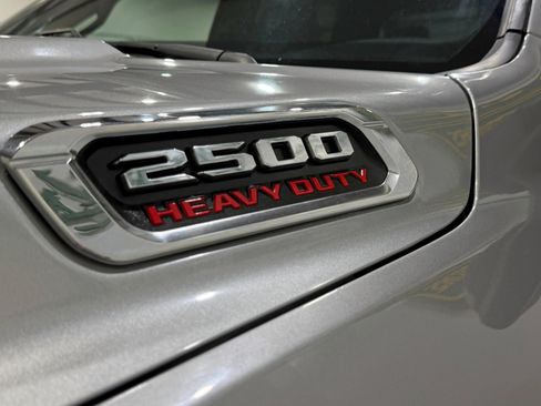 Used 2022 RAM 2500 Tradesman image 42