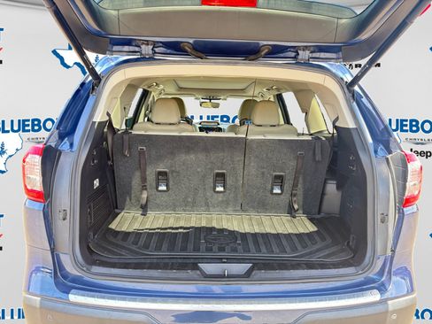 Used 2021 Subaru Ascent Limited w/ Technology Package AWD/4WD image 23
