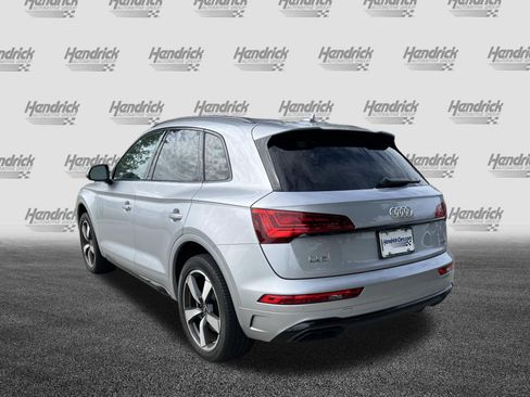 Used 2023 Audi Q5 2.0T Premium Plus w/ Premium Plus Package AWD/4WD image 8