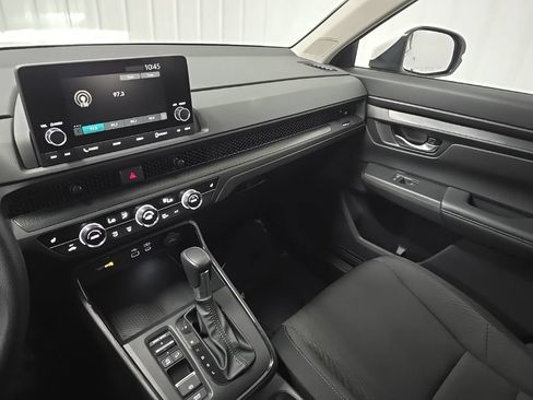 Certified 2023 Honda CR-V EX image 26