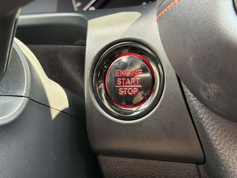 Certified 2024 Honda HR-V Sport image 16