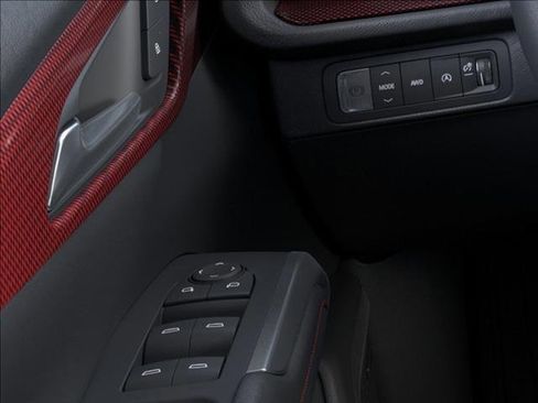 New 2026 Chevrolet Traverse Z71 w/ Enhanced Driving Package image 22