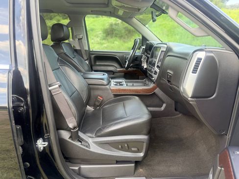 Used 2015 GMC Sierra 1500 SLT RWD image 17