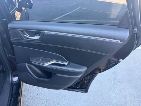 Used 2019 Honda Clarity Plug-In Hybrid image 35