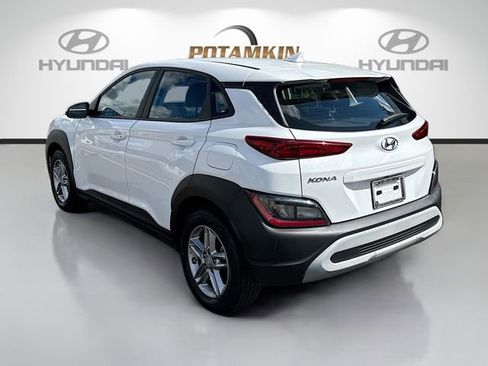 Certified 2023 Hyundai Kona SE image 7