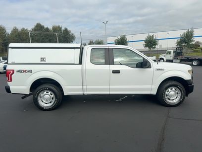 Used 2015 Ford F150 XL w/ XL Power Equipment Group