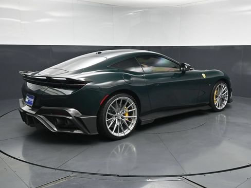 Used 2021 Ferrari Roma RWD image 10