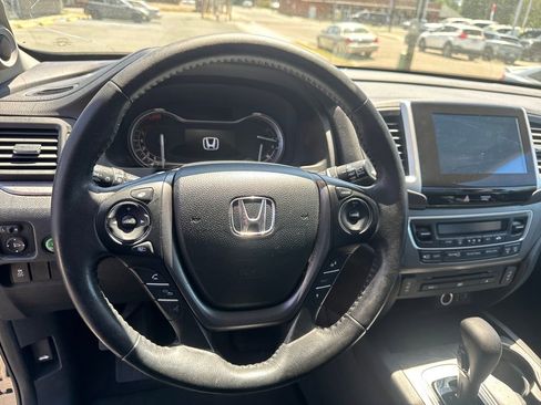 Used 2016 Honda Pilot EX-L image 23