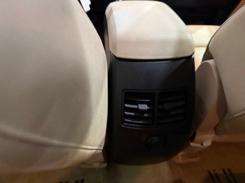 Used 2008 Ford Edge Limited FWD image 26