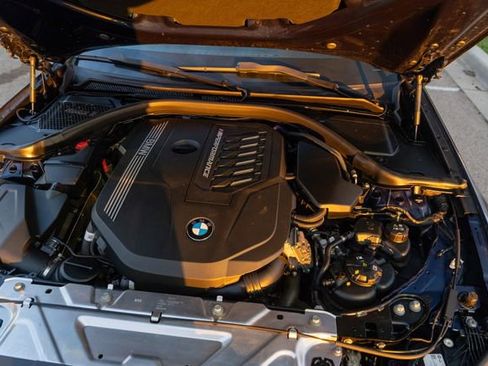 Used 2023 BMW M340i xDrive M340i xDrive image 34