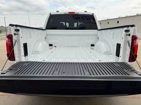 Used 2024 Ford F150 XLT w/ Equipment Group 302A MID AWD/4WD image 11
