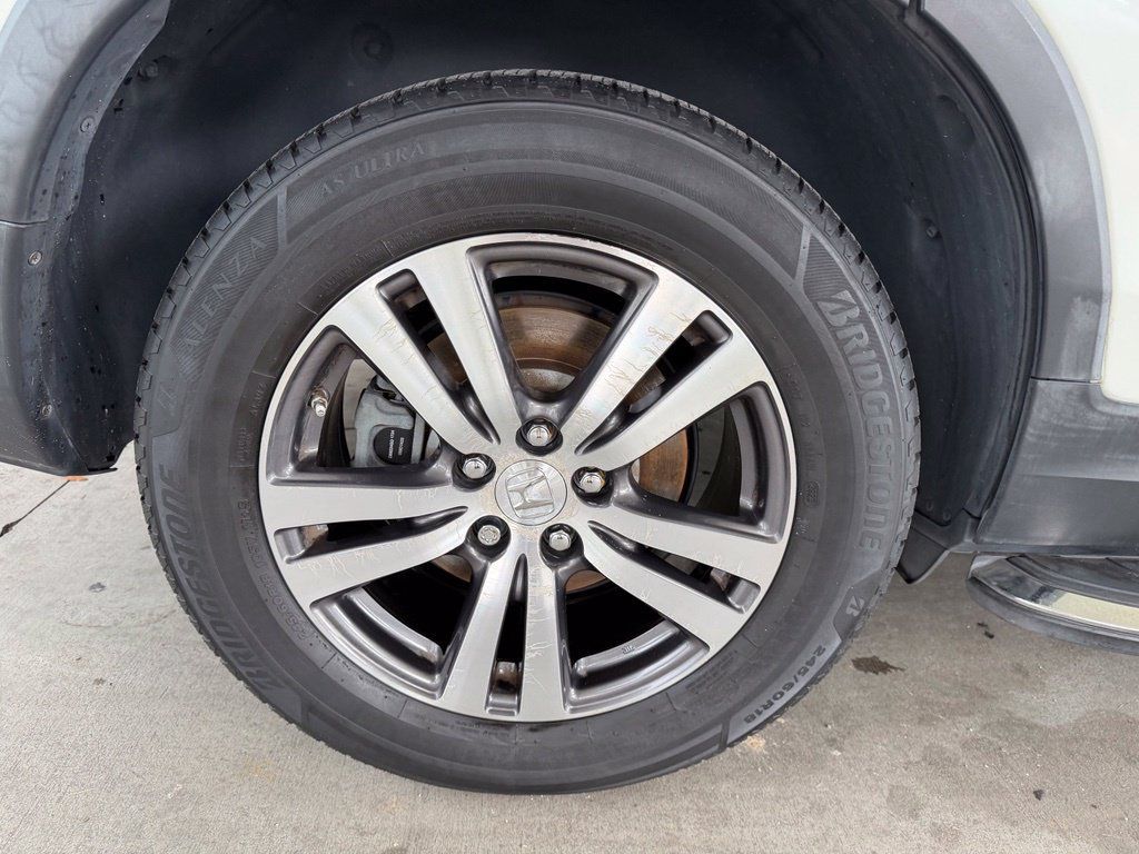 Used 2017 Honda Pilot EX-L image 20