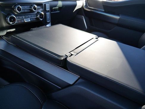 Used 2023 Ford F150 Platinum w/ Equipment Group 701A High image 52