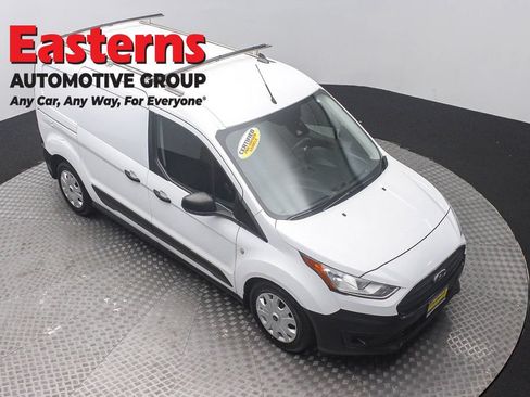 Used 2019 Ford Transit Connect XL FWD image 3