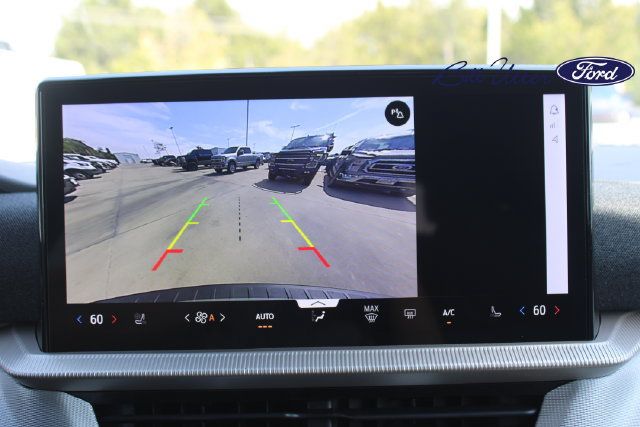 New 2027 Ford Explorer Active w/ Active Comfort Package RWD image 15