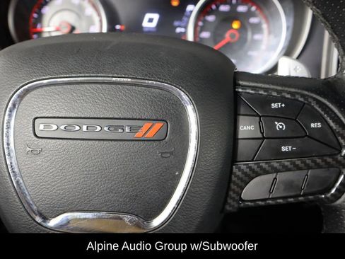Used 2019 Dodge Charger GT w/ Plus Group image 10