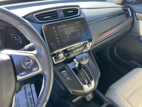 Used 2019 Honda CR-V Touring image 15