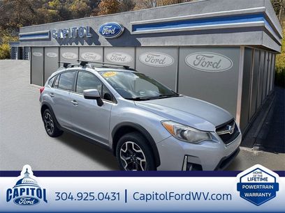 Used 2016 Subaru Crosstrek 2.0i Premium w/ Moonroof Package