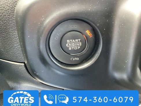 Used 2020 Jeep Wrangler Unlimited Sport AWD/4WD image 19