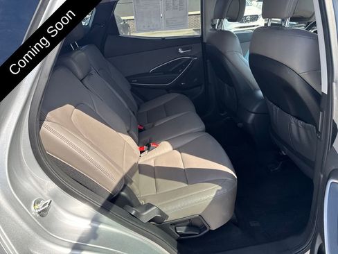 Used 2017 Hyundai Santa Fe Sport w/ 2.4L Tech Package 04 image 79
