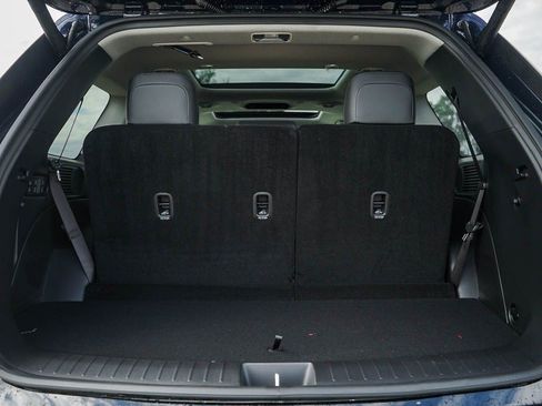 New 2026 Hyundai Palisade Limited image 8