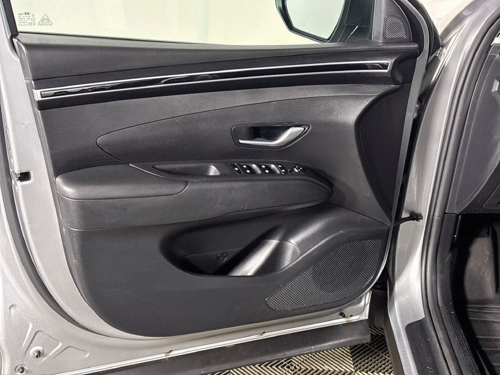 Used 2024 Hyundai Tucson SEL AWD/4WD image 10