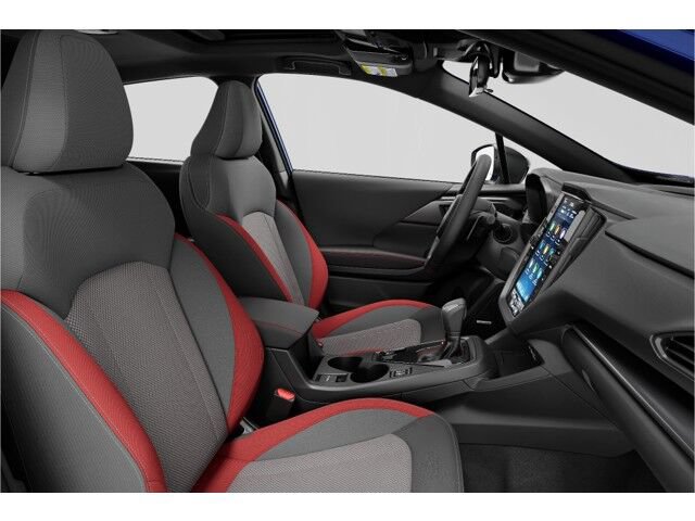 New 2027 Subaru Impreza RS AWD/4WD image 16