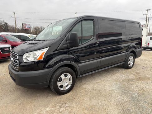 Used 2017 Ford Transit 150 130 Low Roof w/ Exterior Upgrade Package image 1