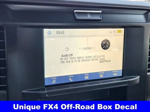 New 2026 Ford F250 XL w/ STX Appearance Package AWD/4WD image 17