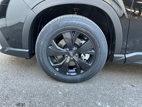 New 2026 Subaru Ascent Premium image 30