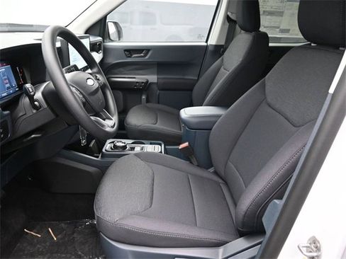 New 2026 Ford Maverick XL image 20