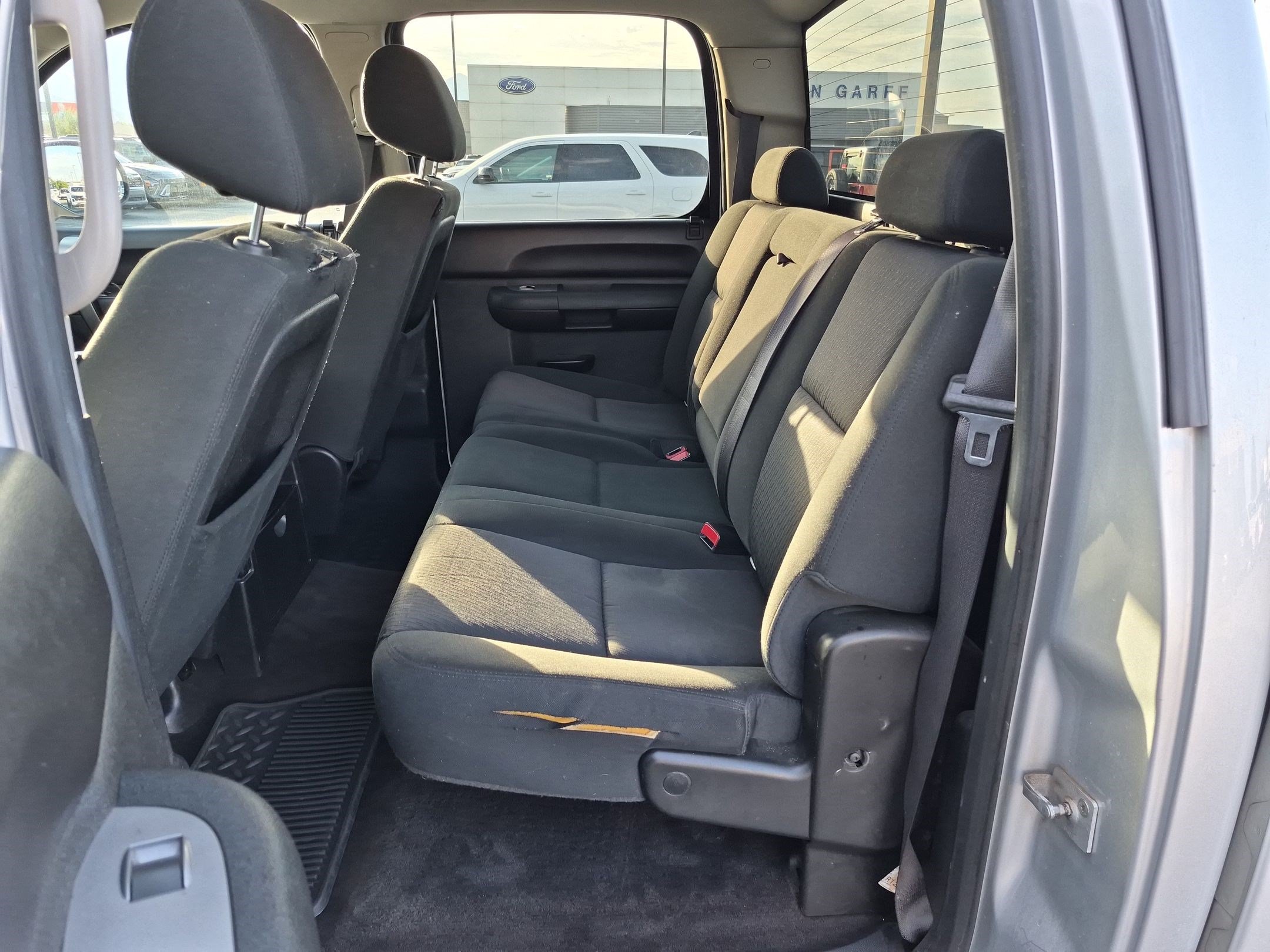 Used 2012 Chevrolet Silverado 1500 LT w/ All-Star Edition AWD/4WD image 27