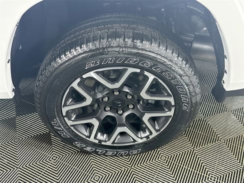 New 2026 RAM 1500 Laramie w/ Sport Appearance Package image 17