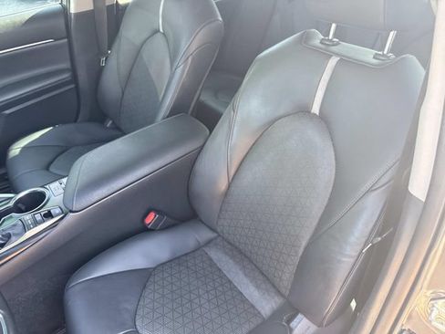 Used 2019 Toyota Camry XSE w/ Driver Assist Package FWD image 20