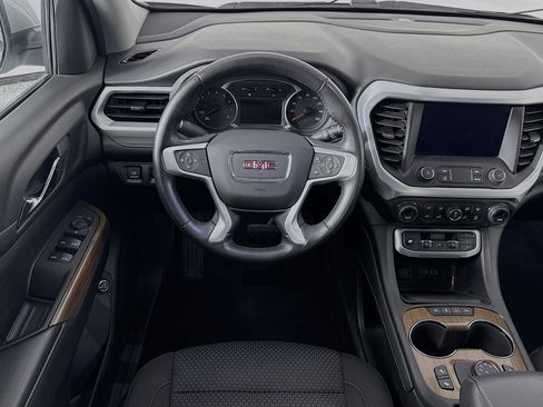 Used 2020 GMC Acadia SLE w/ Driver Convenience Package image 21