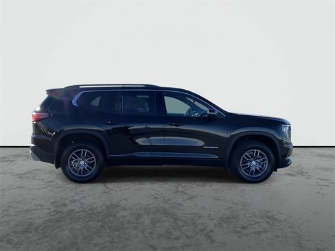 New 2026 GMC Acadia Elevation w/ LPO, Floor Liner Package image 9