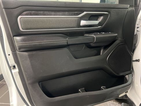 Used 2023 RAM 1500 Big Horn image 26