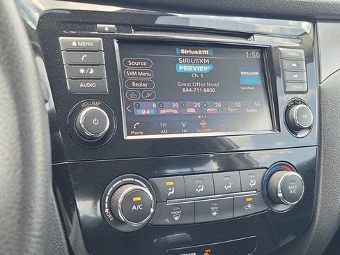 Certified 2020 Nissan Rogue Sport S FWD image 27
