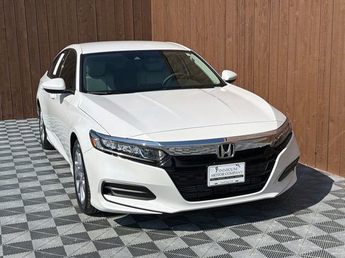Used 2020 Honda Accord LX image 9