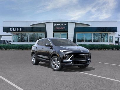 New 2026 Buick Encore GX Preferred w/ Comfort Package