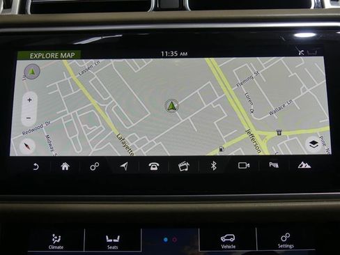 Used 2018 Land Rover Range Rover HSE image 42