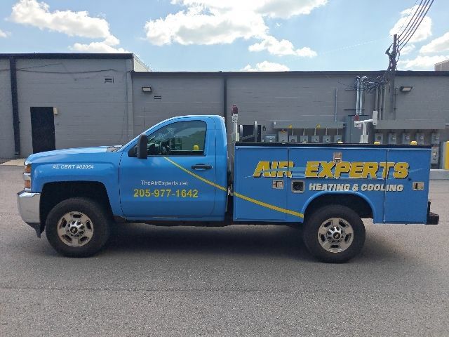 Used 2017 Chevrolet Silverado 2500 W/T w/ WT Fleet Convenience Package RWD image 6