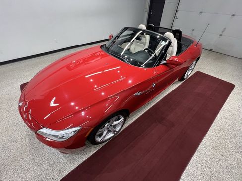 Used 2016 BMW Z4 sDrive35i image 21